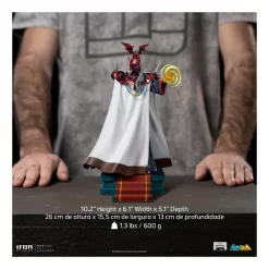 Saint Seiya - BDS Art Scale 1/10 - Figurine Pope Ares PRÉCOMMANDE -Figurines Soldes saint seiya bds art scale 110 figurine pope ares 15