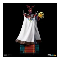 Saint Seiya - BDS Art Scale 1/10 - Figurine Pope Ares PRÉCOMMANDE