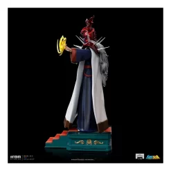 Saint Seiya - BDS Art Scale 1/10 - Figurine Pope Ares PRÉCOMMANDE -Figurines Soldes saint seiya bds art scale 110 figurine pope ares 3
