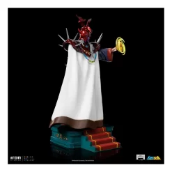 Saint Seiya - BDS Art Scale 1/10 - Figurine Pope Ares PRÉCOMMANDE -Figurines Soldes saint seiya bds art scale 110 figurine pope ares 5