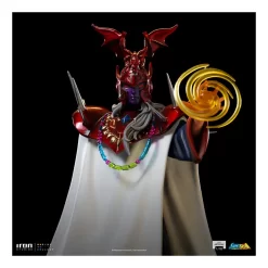 Saint Seiya - BDS Art Scale 1/10 - Figurine Pope Ares PRÉCOMMANDE -Figurines Soldes saint seiya bds art scale 110 figurine pope ares 6