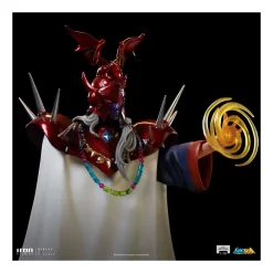 Saint Seiya - BDS Art Scale 1/10 - Figurine Pope Ares PRÉCOMMANDE -Figurines Soldes saint seiya bds art scale 110 figurine pope ares 9