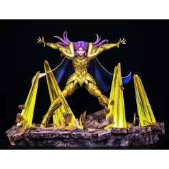 Saint Seiya - Figurine Aries Mu PRÉCOMMANDE 15 Saint Seiya - Figurine Aries Mu PRÉCOMMANDE -Figurines Soldes saint seiya figurine aries mu 3