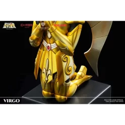 Saint Seiya - Figurine Gold Saint - Virgo Cloth Mystery Series PRÉCOMMANDE 16 Saint Seiya - Figurine Gold Saint - Virgo Cloth Mystery Series PRÉCOMMANDE -Figurines Soldes saint seiya figurine gold saint virgo cloth mystery series 7