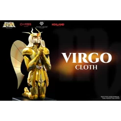 Saint Seiya - Figurine Gold Saint - Virgo Cloth Mystery Series PRÉCOMMANDE 17 Saint Seiya - Figurine Gold Saint - Virgo Cloth Mystery Series PRÉCOMMANDE -Figurines Soldes saint seiya figurine gold saint virgo cloth mystery series 8