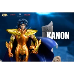 Meilleures ventes -Figurines Soldes saint seiya figurine sea dragon kanon 1
