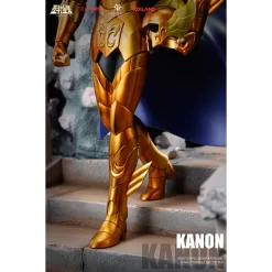 Saint Seiya - Figurine Sea Dragon Kanon PRÉCOMMANDE -Figurines Soldes saint seiya figurine sea dragon kanon 2