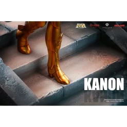 Saint Seiya - Figurine Sea Dragon Kanon PRÉCOMMANDE -Figurines Soldes saint seiya figurine sea dragon kanon 3