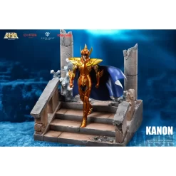 Saint Seiya - Figurine Sea Dragon Kanon PRÉCOMMANDE -Figurines Soldes saint seiya figurine sea dragon kanon 4