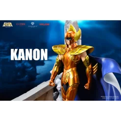 Saint Seiya - Figurine Sea Dragon Kanon PRÉCOMMANDE -Figurines Soldes saint seiya figurine sea dragon kanon 5