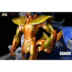 Saint Seiya - Figurine Sea Dragon Kanon PRÉCOMMANDE -Figurines Soldes saint seiya figurine sea dragon kanon 6