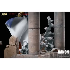 Saint Seiya - Figurine Sea Dragon Kanon PRÉCOMMANDE -Figurines Soldes saint seiya figurine sea dragon kanon 7