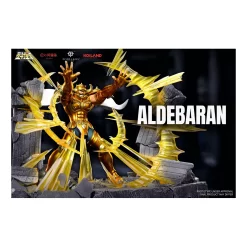 Saint Seiya - Figurine Taurus Aldebaran PRÉCOMMANDE