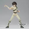 BANPRESTO Saint Seiya - Saint Cosmo Memoir - Figurine Pegasus Episode 1 Ver. PRÉCOMMANDE