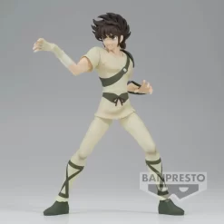 BANPRESTO Saint Seiya - Saint Cosmo Memoir - Figurine Pegasus Episode 1 Ver. PRÉCOMMANDE