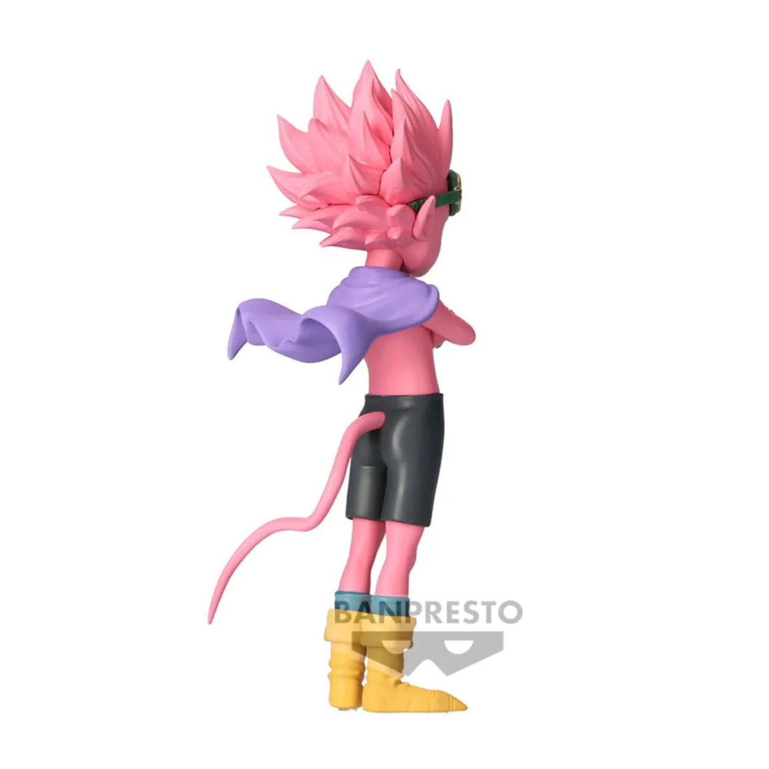 BANPRESTO Sand Land - DXF - Figurine Beelzebub PRÉCOMMANDE 3 BANPRESTO Sand Land - DXF - Figurine Beelzebub PRÉCOMMANDE – Image 3