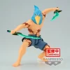 BANPRESTO Shangri-La Frontier - Figurine Sunraku PRÉCOMMANDE