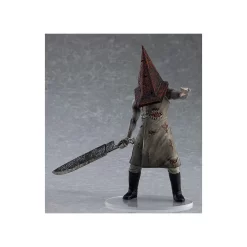 GOOD SMILE COMPANY Silent Hill 2 - Pop Up Parade - Figurine Red Pyramid Thing PRÉCOMMANDE -Figurines Soldes silent hill 2 pop up parade figurine red pyramid thing 3
