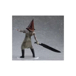 GOOD SMILE COMPANY Silent Hill 2 - Pop Up Parade - Figurine Red Pyramid Thing PRÉCOMMANDE -Figurines Soldes silent hill 2 pop up parade figurine red pyramid thing 4