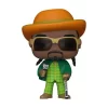 FUNKO Snoop Dogg - Figurine Snoop Dogg With Calice 342 POP! PRÉCOMMANDE