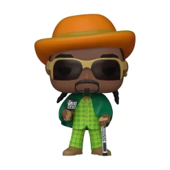 FUNKO Snoop Dogg - Figurine Snoop Dogg With Calice 342 POP! PRÉCOMMANDE