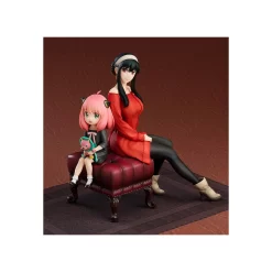 GOOD SMILE COMPANY Spy X Family - Figurine Anya & Yor Forger 1/7 PRÉCOMMANDE -Figurines Soldes spy x family figurine anya yor forger 17 5