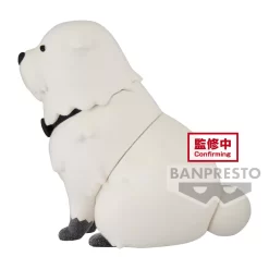 BANPRESTO Spy X Family - Fluffy Puffy - Figurine Bond Forger Vers. A PRÉCOMMANDE -Figurines Soldes spy x family fluffy puffy figurine bond forger vers a 3