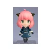 GOOD SMILE COMPANY Spy X Family - Nendoroid - Figurine Anya Forger: Winter Clothes PRÉCOMMANDE