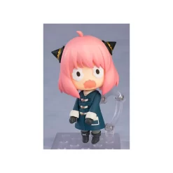 GOOD SMILE COMPANY Spy X Family - Nendoroid - Figurine Anya Forger: Winter Clothes PRÉCOMMANDE -Figurines Soldes spy x family nendoroid figurine anya forger winter clothes 2