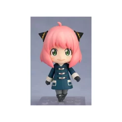 GOOD SMILE COMPANY Spy X Family - Nendoroid - Figurine Anya Forger: Winter Clothes PRÉCOMMANDE