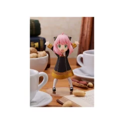 GOOD SMILE COMPANY Spy X Family - Pop Up Parade - Figurine Anya Forger PRÉCOMMANDE