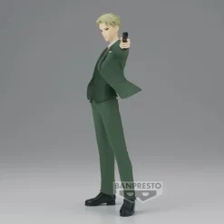 BANPRESTO Spy X Family - Vibration Stars - Figurine Loid Forger PRÉCOMMANDE -Figurines Soldes spy x family vibration stars figurine loid forger 2