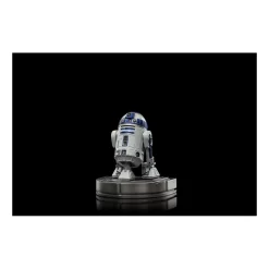 Star Wars - Art Scale 1/10 - Figurine R2-D2 PRÉCOMMANDE -Figurines Soldes star wars art scale 110 figurine r2 d2 2