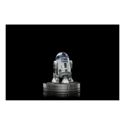 Star Wars - Art Scale 1/10 - Figurine R2-D2 PRÉCOMMANDE -Figurines Soldes star wars art scale 110 figurine r2 d2 4