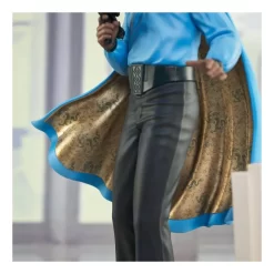 Gentle Giant Star Wars Épisode V - Star Wars Milestones 1/6 Lando Calrissian PRÉCOMMANDE 22 Gentle Giant Star Wars Épisode V - Star Wars Milestones 1/6 Lando Calrissian PRÉCOMMANDE -Figurines Soldes star wars episode v star wars milestones 16 lando calrissian 10