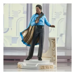 Gentle Giant Star Wars Épisode V - Star Wars Milestones 1/6 Lando Calrissian PRÉCOMMANDE