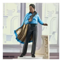 Gentle Giant Star Wars Épisode V - Star Wars Milestones 1/6 Lando Calrissian PRÉCOMMANDE 15 Gentle Giant Star Wars Épisode V - Star Wars Milestones 1/6 Lando Calrissian PRÉCOMMANDE -Figurines Soldes star wars episode v star wars milestones 16 lando calrissian 3