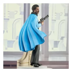 Gentle Giant Star Wars Épisode V - Star Wars Milestones 1/6 Lando Calrissian PRÉCOMMANDE 16 Gentle Giant Star Wars Épisode V - Star Wars Milestones 1/6 Lando Calrissian PRÉCOMMANDE -Figurines Soldes star wars episode v star wars milestones 16 lando calrissian 4