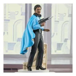 Gentle Giant Star Wars Épisode V - Star Wars Milestones 1/6 Lando Calrissian PRÉCOMMANDE 17 Gentle Giant Star Wars Épisode V - Star Wars Milestones 1/6 Lando Calrissian PRÉCOMMANDE -Figurines Soldes star wars episode v star wars milestones 16 lando calrissian 5