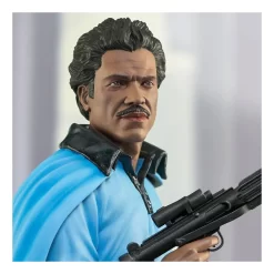 Gentle Giant Star Wars Épisode V - Star Wars Milestones 1/6 Lando Calrissian PRÉCOMMANDE 19 Gentle Giant Star Wars Épisode V - Star Wars Milestones 1/6 Lando Calrissian PRÉCOMMANDE -Figurines Soldes star wars episode v star wars milestones 16 lando calrissian 7