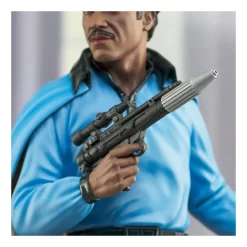 Gentle Giant Star Wars Épisode V - Star Wars Milestones 1/6 Lando Calrissian PRÉCOMMANDE 20 Gentle Giant Star Wars Épisode V - Star Wars Milestones 1/6 Lando Calrissian PRÉCOMMANDE -Figurines Soldes star wars episode v star wars milestones 16 lando calrissian 8