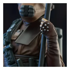 Gentle Giant Star Wars Épisode VI - Premier Collection - Figurine Leia Organa In Boussh Disguise 1/7 27 Gentle Giant Star Wars Épisode VI - Premier Collection - Figurine Leia Organa In Boussh Disguise 1/7 -Figurines Soldes star wars episode vi premier collection 17 leia organa in boussh disguise 10