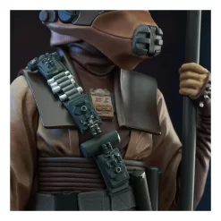 Gentle Giant Star Wars Épisode VI - Premier Collection - Figurine Leia Organa In Boussh Disguise 1/7 28 Gentle Giant Star Wars Épisode VI - Premier Collection - Figurine Leia Organa In Boussh Disguise 1/7 -Figurines Soldes star wars episode vi premier collection 17 leia organa in boussh disguise 11