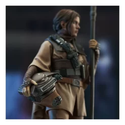 Gentle Giant Star Wars Épisode VI - Premier Collection - Figurine Leia Organa In Boussh Disguise 1/7 29 Gentle Giant Star Wars Épisode VI - Premier Collection - Figurine Leia Organa In Boussh Disguise 1/7 -Figurines Soldes star wars episode vi premier collection 17 leia organa in boussh disguise 12