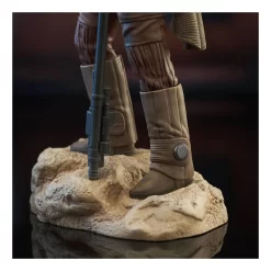 Gentle Giant Star Wars Épisode VI - Premier Collection - Figurine Leia Organa In Boussh Disguise 1/7 33 Gentle Giant Star Wars Épisode VI - Premier Collection - Figurine Leia Organa In Boussh Disguise 1/7 -Figurines Soldes star wars episode vi premier collection 17 leia organa in boussh disguise 16