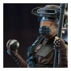 Gentle Giant Star Wars Épisode VI - Premier Collection - Figurine Leia Organa In Boussh Disguise 1/7 26 Gentle Giant Star Wars Épisode VI - Premier Collection - Figurine Leia Organa In Boussh Disguise 1/7 -Figurines Soldes star wars episode vi premier collection 17 leia organa in boussh disguise 9