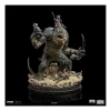 Star Wars: Le Livre De Boba Fett - Demi Art Scale 1/20 - Figurine Boba Fett & Rancor PRÉCOMMANDE