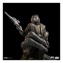 Star Wars: Le Livre De Boba Fett - Demi Art Scale 1/20 - Figurine Boba Fett & Rancor PRÉCOMMANDE 31 Star Wars: Le Livre De Boba Fett - Demi Art Scale 1/20 - Figurine Boba Fett & Rancor PRÉCOMMANDE -Figurines Soldes star wars le livre de boba fett demi art scale 120 figurine boba fett rancor 12