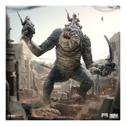 Star Wars: Le Livre De Boba Fett - Demi Art Scale 1/20 - Figurine Boba Fett & Rancor PRÉCOMMANDE 36 Star Wars: Le Livre De Boba Fett - Demi Art Scale 1/20 - Figurine Boba Fett & Rancor PRÉCOMMANDE -Figurines Soldes star wars le livre de boba fett demi art scale 120 figurine boba fett rancor 17