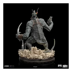 Star Wars: Le Livre De Boba Fett - Demi Art Scale 1/20 - Figurine Boba Fett & Rancor PRÉCOMMANDE 22 Star Wars: Le Livre De Boba Fett - Demi Art Scale 1/20 - Figurine Boba Fett & Rancor PRÉCOMMANDE -Figurines Soldes star wars le livre de boba fett demi art scale 120 figurine boba fett rancor 3